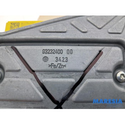 Renault - Trafic - Module airbag 