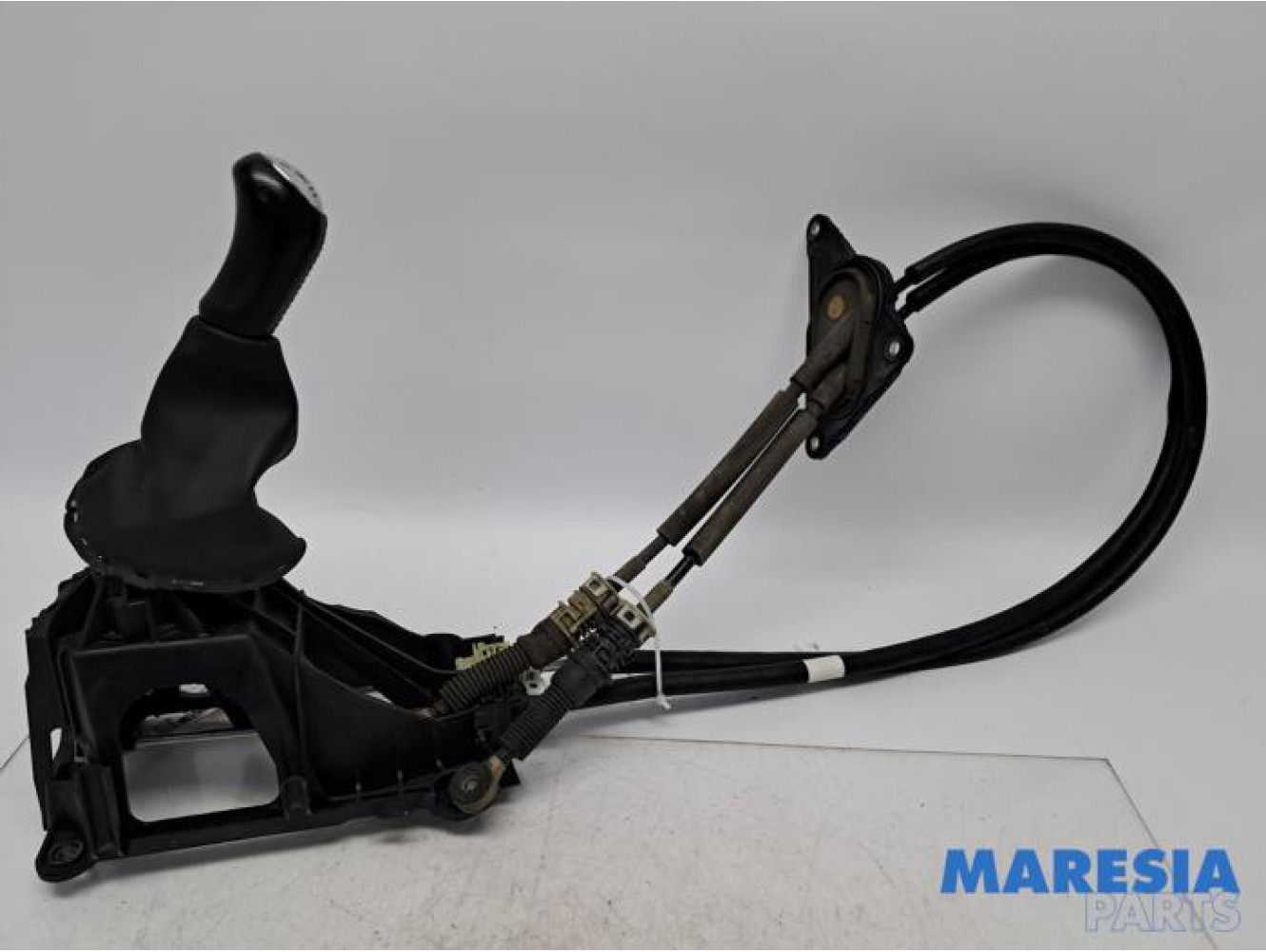 Renault - Twingo - Versnellingspook