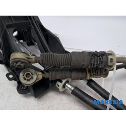 Renault - Twingo - Versnellingspook