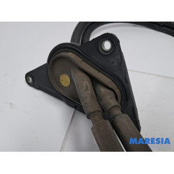 Renault - Twingo - Versnellingspook