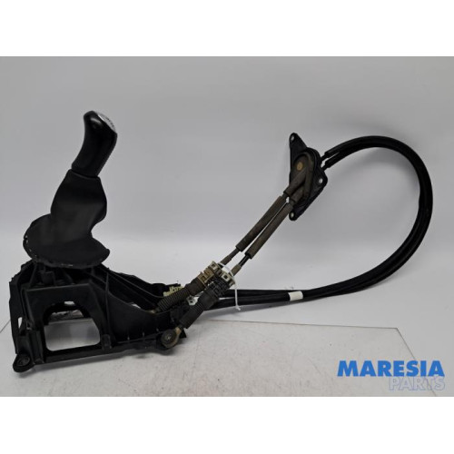 Renault - Twingo - Versnellingspook