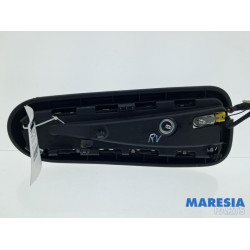 Renault - Twingo - Airbag Sitz (Sitzplatz)