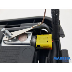 Renault - Twingo - Airbag Sitz (Sitzplatz)