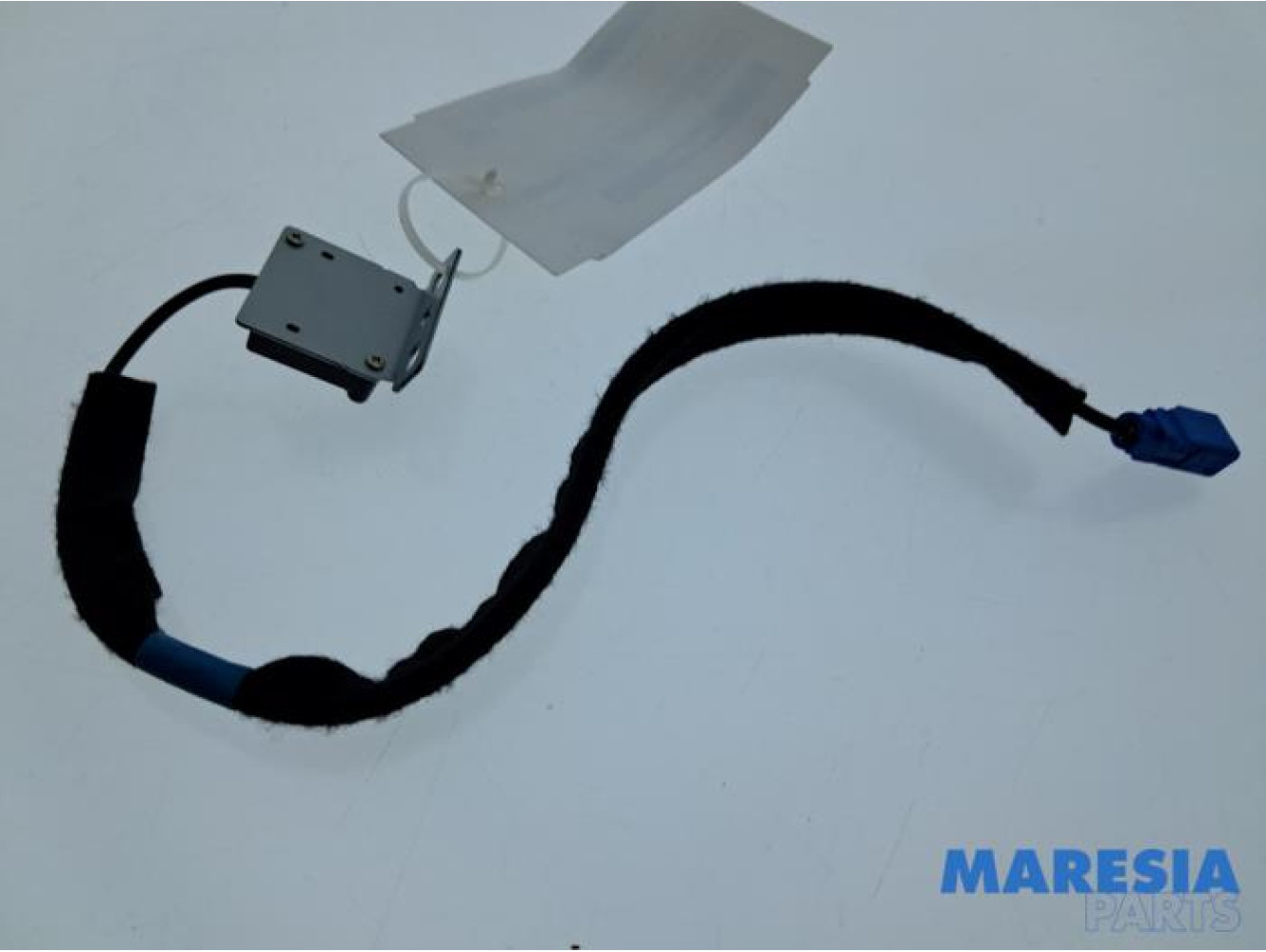 Renault - Twingo - GPS Antenne
