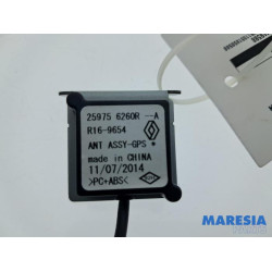 Renault - Twingo - GPS Antenne