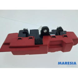 Renault - Trafic - Fuse box