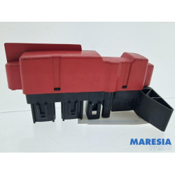 Renault - Trafic - Fuse box