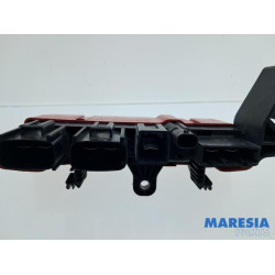 Renault - Trafic - Fuse box