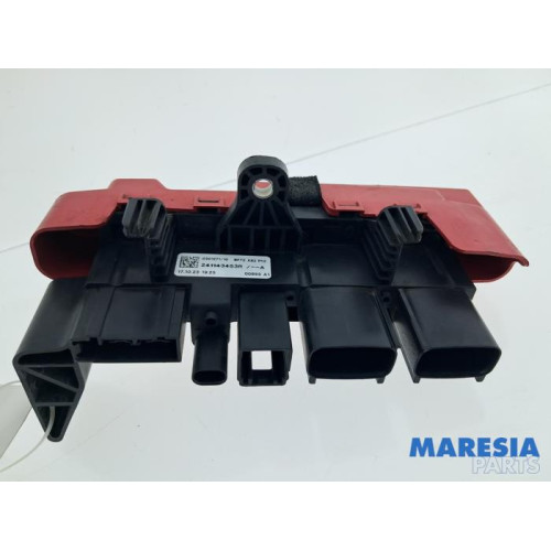 Renault - Trafic - Sicherungskasten