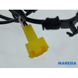 Renault - Twingo - Sicherheitsgurt Schließe rechts vorne