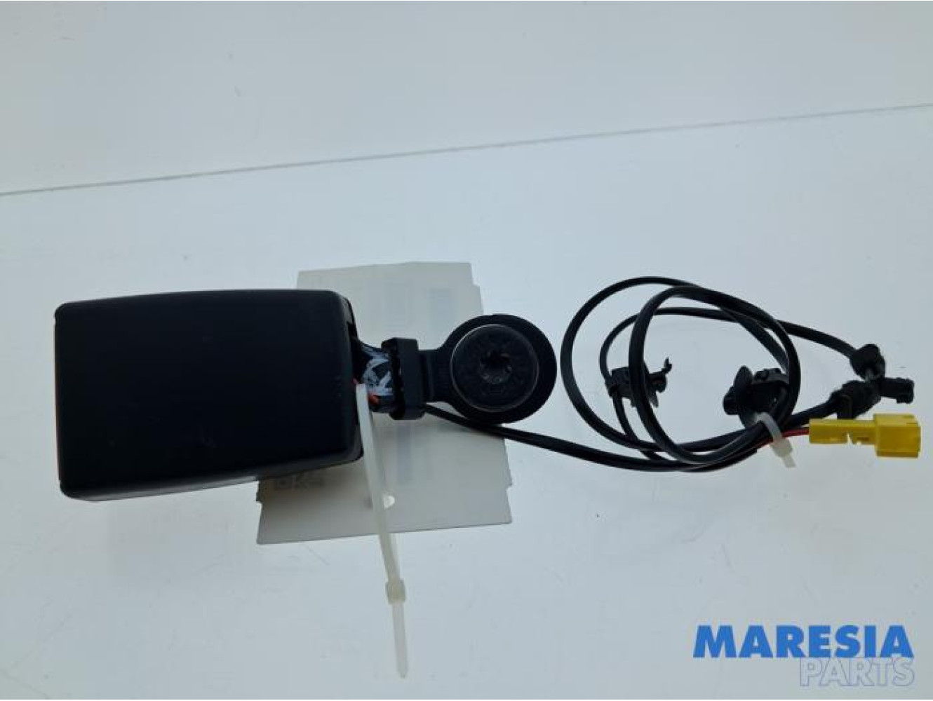 Renault - Twingo - Sicherheitsgurt Schließe rechts vorne