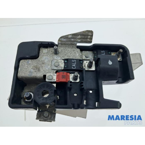 Renault - Trafic - Sicherungskasten