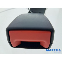 Renault - Twingo - Sicherheitsgurt Schließe rechts hinten