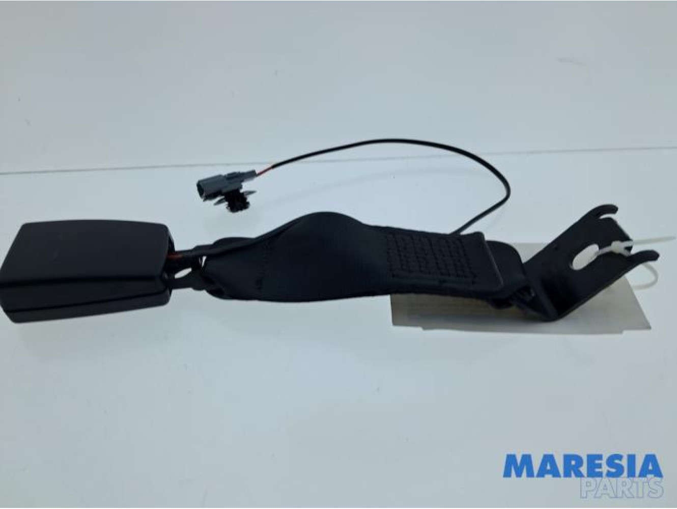 Renault - Twingo - Sicherheitsgurt Schließe rechts hinten