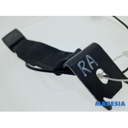 Renault - Twingo - Sicherheitsgurt Schließe rechts hinten