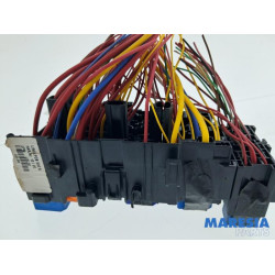 Renault - Trafic - Fuse box