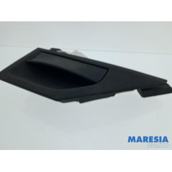 Renault - Twingo - Türgriff 4-türig links hinten