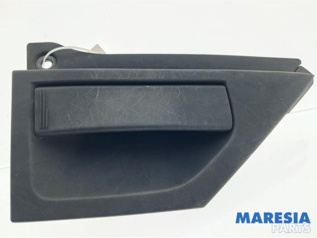 Renault - Twingo - Türgriff 4-türig links hinten