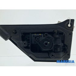 Renault - Twingo - Türgriff 4-türig links hinten