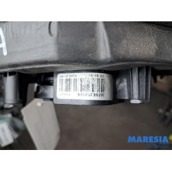 Renault - Twingo - Türgriff 4-türig links hinten