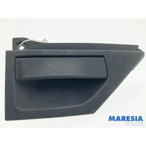 Renault - Twingo - Poignée portière 4portes arrière gauche