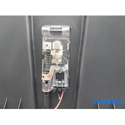 Renault - Trafic - Dashboardkastje