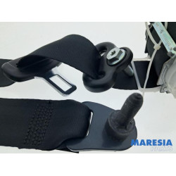 Renault - Twingo - Sicherheitsgurt rechts hinten