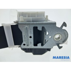 Renault - Twingo - Sicherheitsgurt rechts hinten