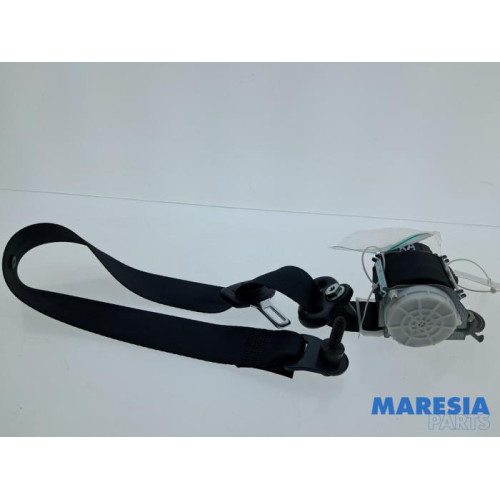 Renault - Twingo - Ceinture de sécurité arrière droite