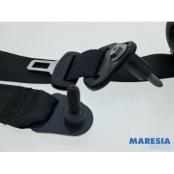 Renault - Twingo - Sicherheitsgurt rechts vorne