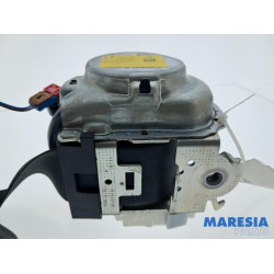 Renault - Twingo - Sicherheitsgurt rechts vorne