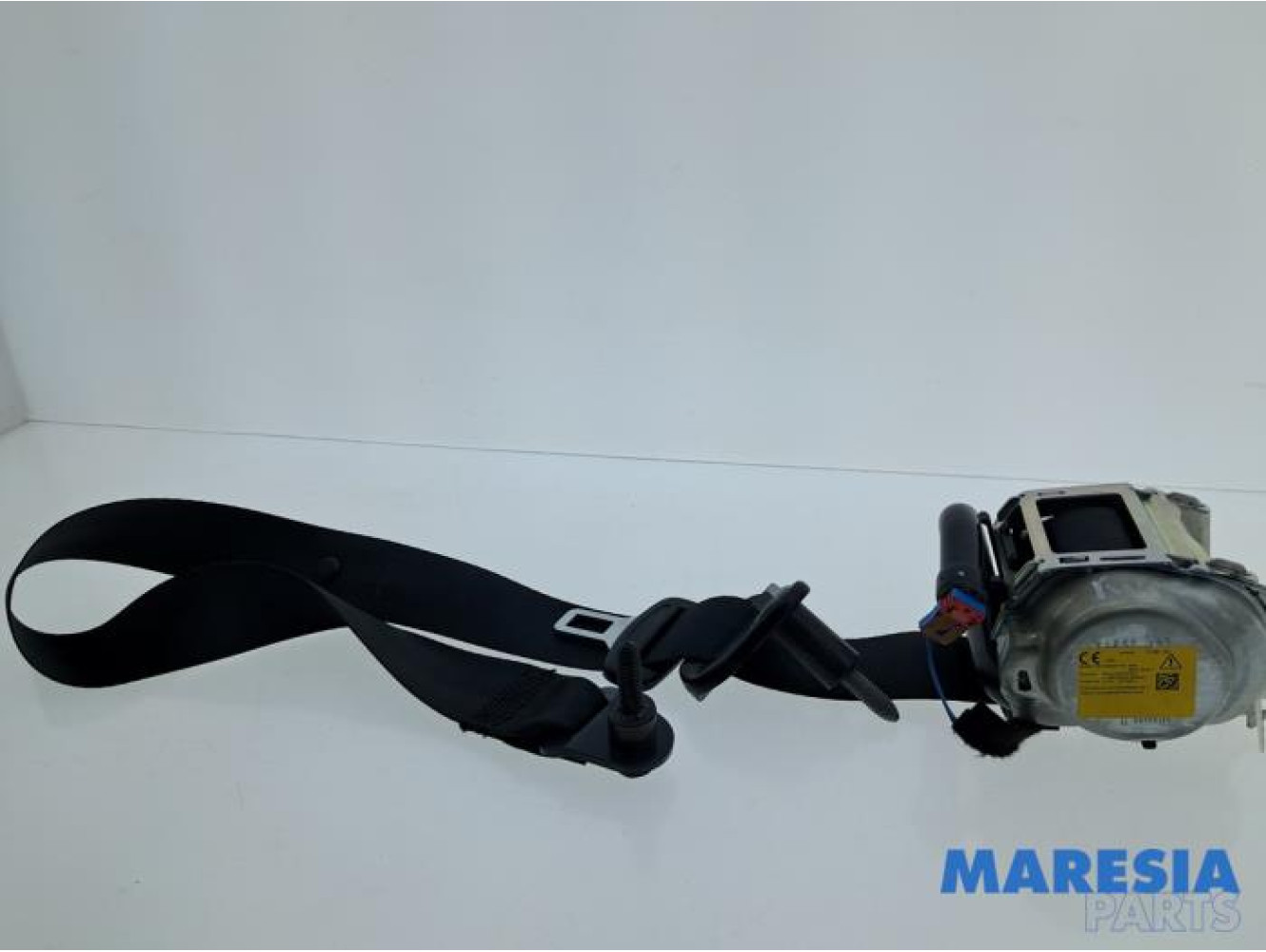 Renault - Twingo - Sicherheitsgurt rechts vorne