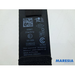 Renault - Twingo - Sicherheitsgurt rechts vorne