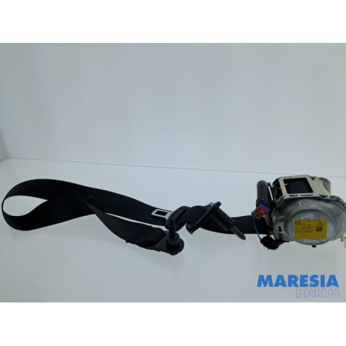 Renault - Twingo - Ceinture de sécurité avant droite