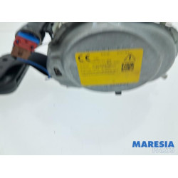 Renault - Twingo - Ceinture de sécurité avant gauche