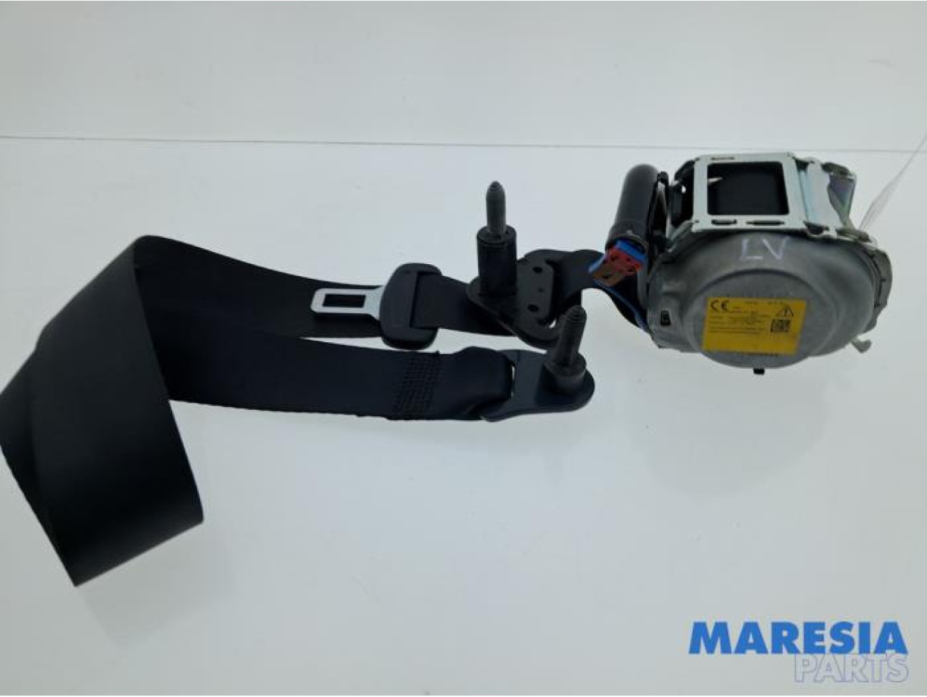 Renault - Twingo - Ceinture de sécurité avant gauche