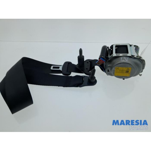 Renault - Twingo - Ceinture de sécurité avant gauche