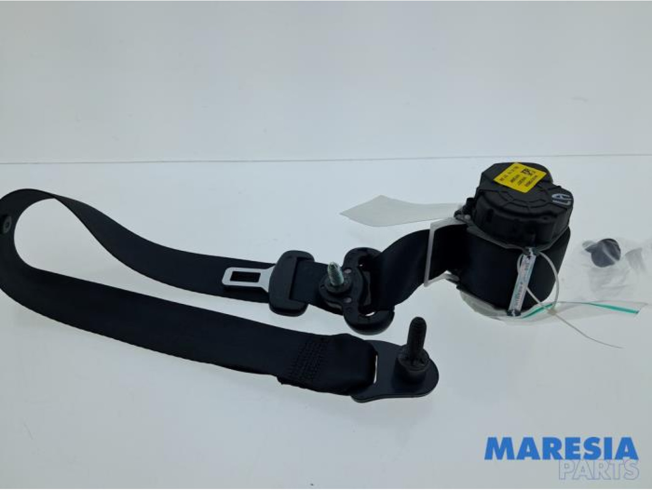 Renault - Twingo - Ceinture de sécurité arrière gauche