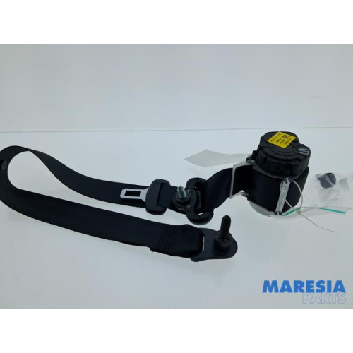 Renault - Twingo - Ceinture de sécurité arrière gauche