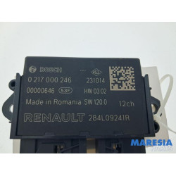 Renault - Trafic - PDC Module