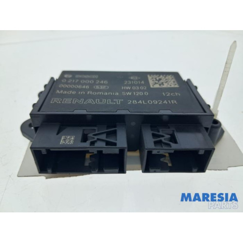 Renault - Trafic - PDC Module