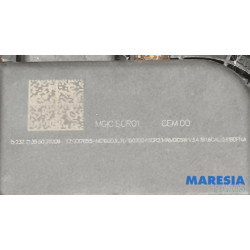 Peugeot - 308 - Adblue Tank