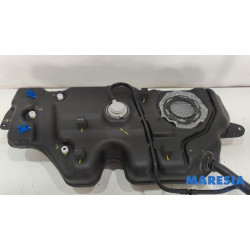 Renault - Arkana - Krafstofftank