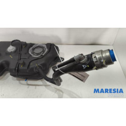 Renault - Arkana - Krafstofftank