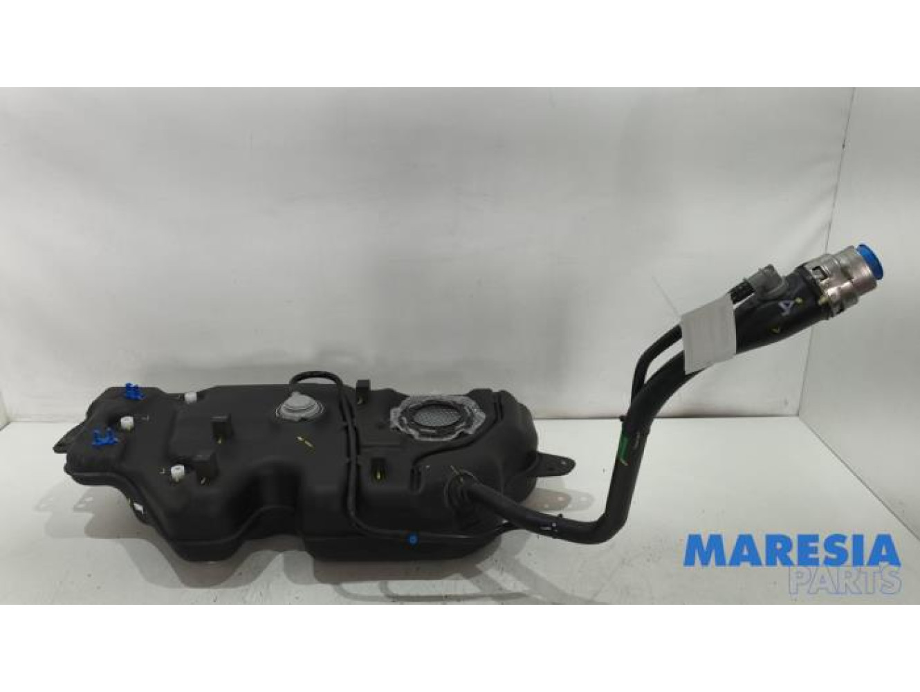 Renault - Arkana - Krafstofftank