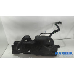 Renault - Arkana - Krafstofftank