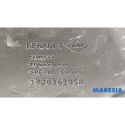 Renault - Arkana - Krafstofftank