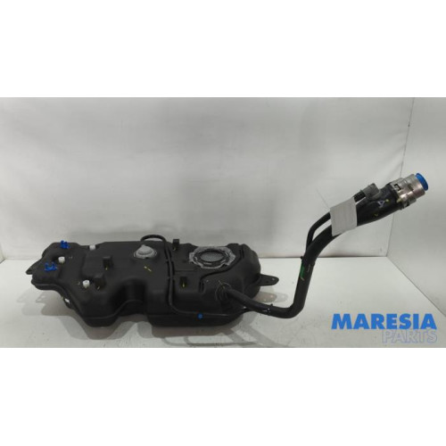 Renault - Arkana - Krafstofftank