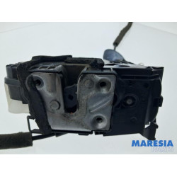 Renault - Twingo - Serrure portière mécanique 4portes avant gauche