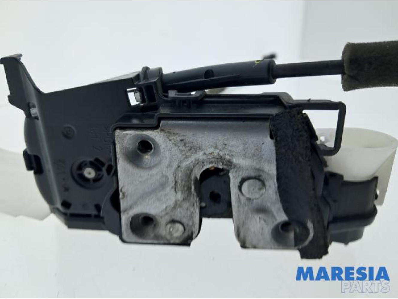 Renault - Twingo - Serrure portière mécanique 4portes avant gauche